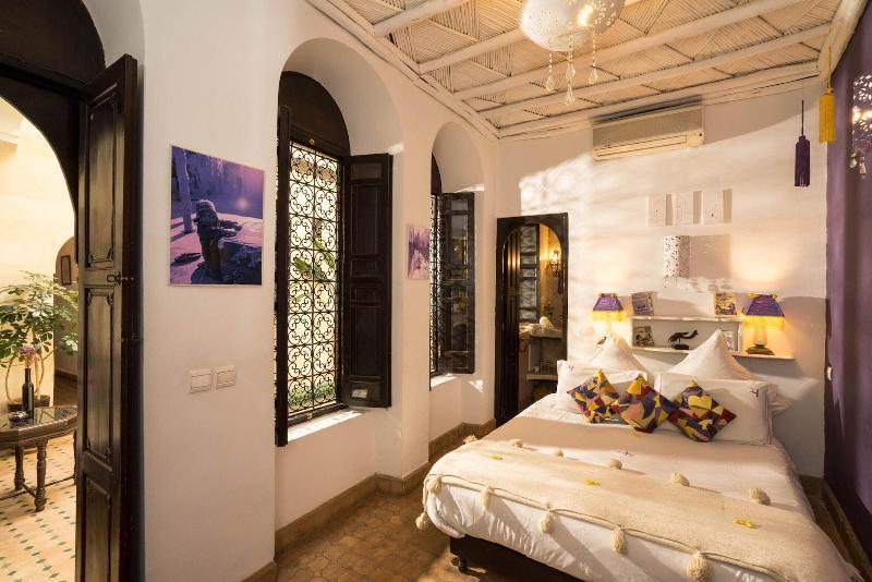Riad Houdou Marrakesh Exterior foto