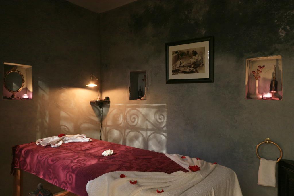 Riad Houdou Marrakesh Exterior foto