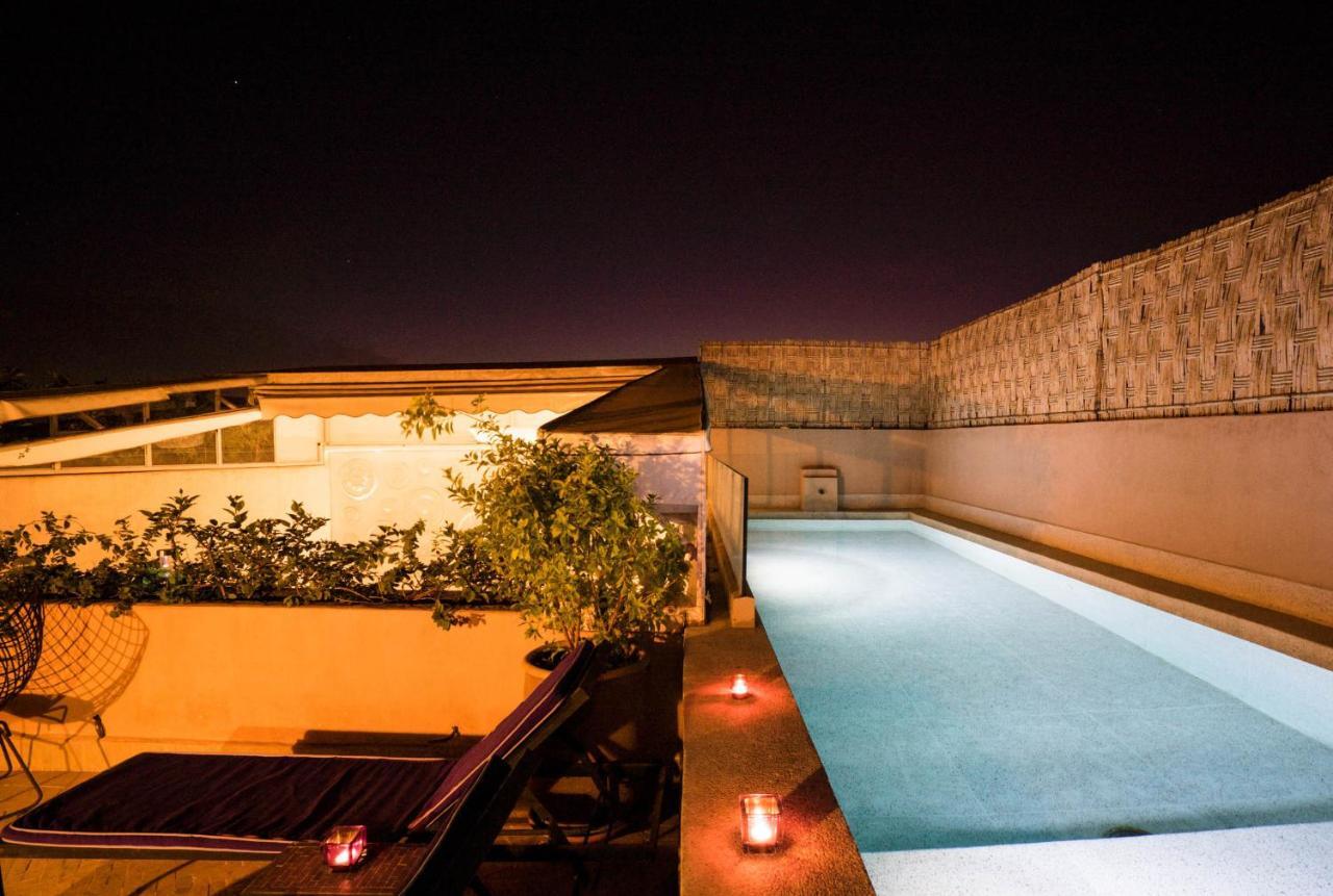 Riad Houdou Marrakesh Exterior foto